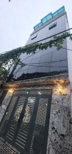 THUÝ LĨNH ,LĨNH NAM , HOÀNG MAI, - 106M2  - MẶT TIỀN RỘNG RÃI – CĂN HỘ DÒNG TIỀN – PCCC – THANG MÁY – 15 PHÒNG